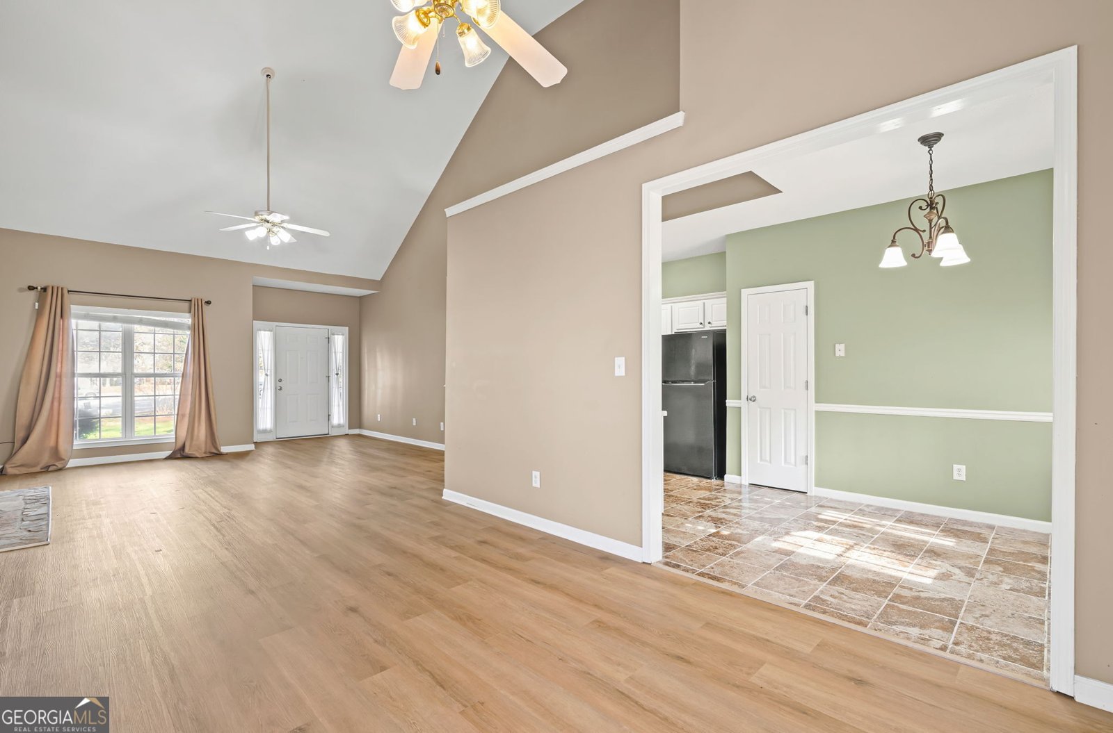 122 Mosswood Drive Newnan - 13