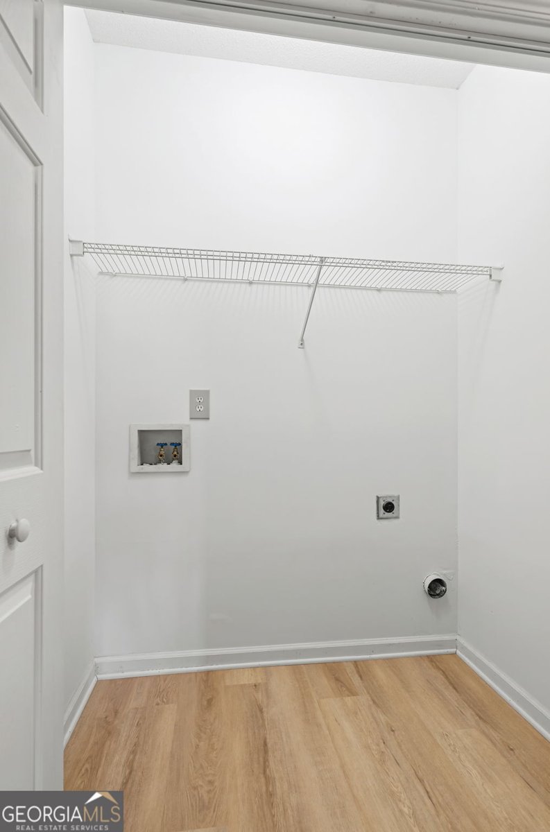 122 Mosswood Drive Newnan - 20