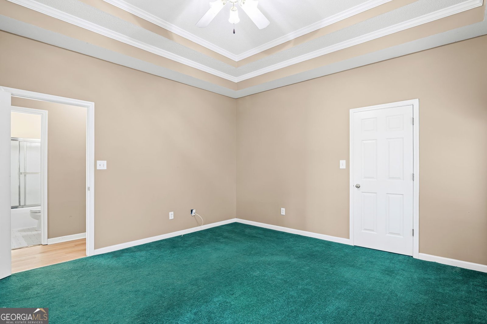 122 Mosswood Drive Newnan - 26