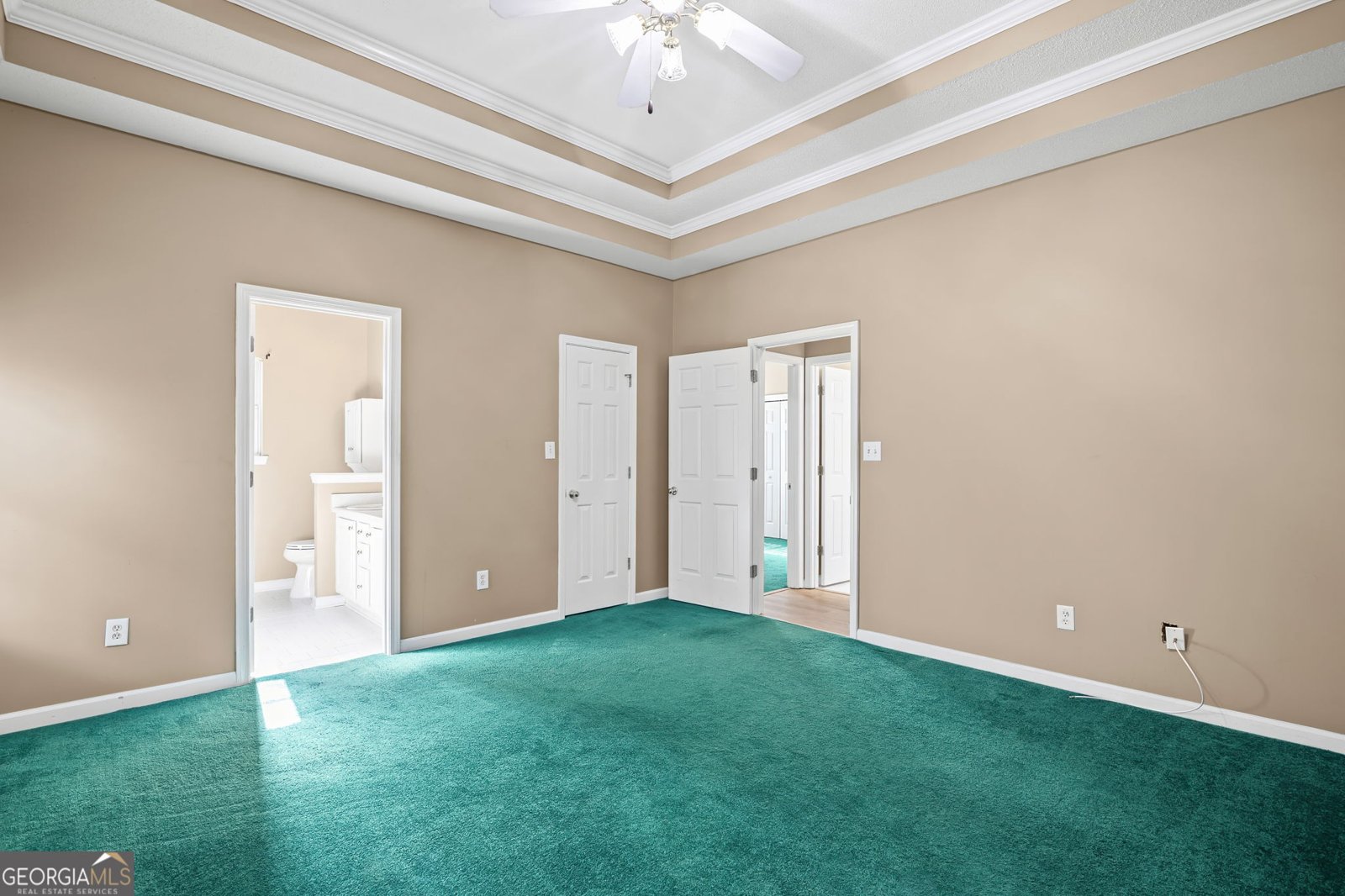 122 Mosswood Drive Newnan - 27