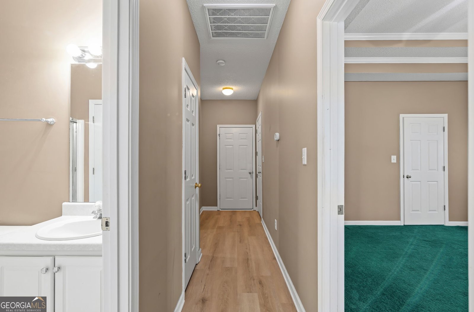 122 Mosswood Drive Newnan - 28