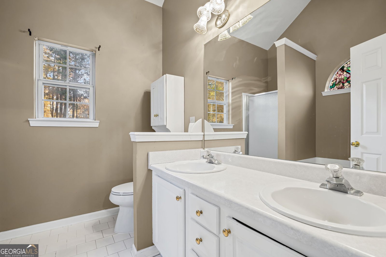 122 Mosswood Drive Newnan - 29