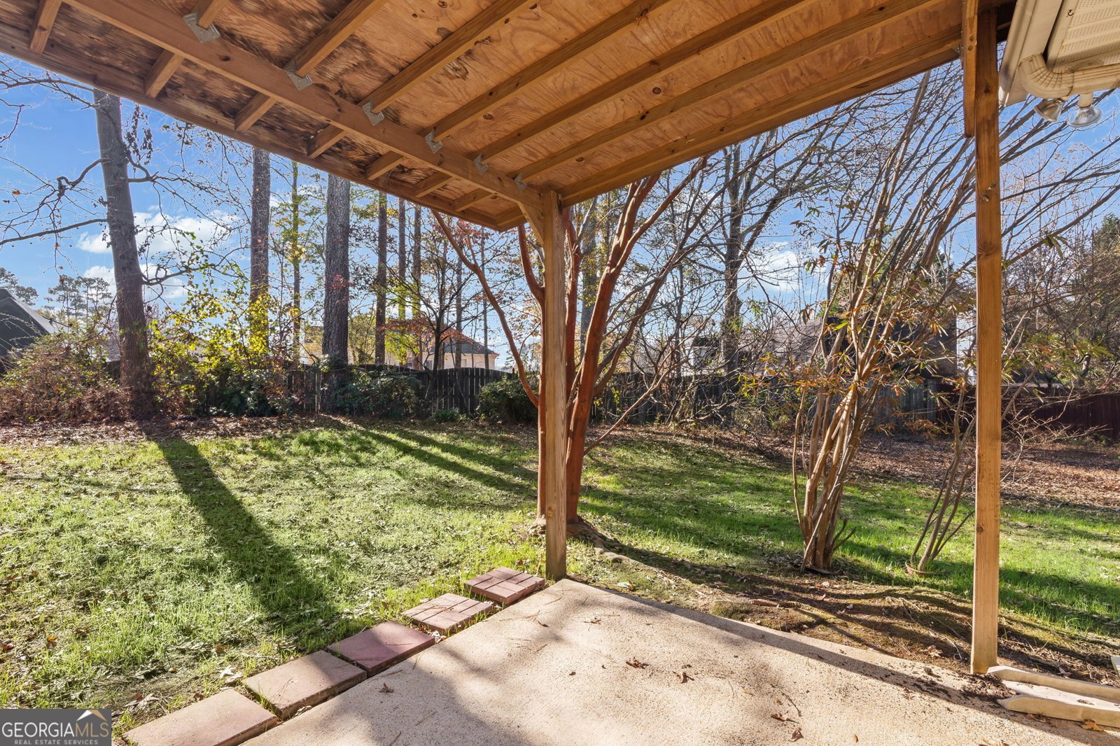 122 Mosswood Drive Newnan - 34