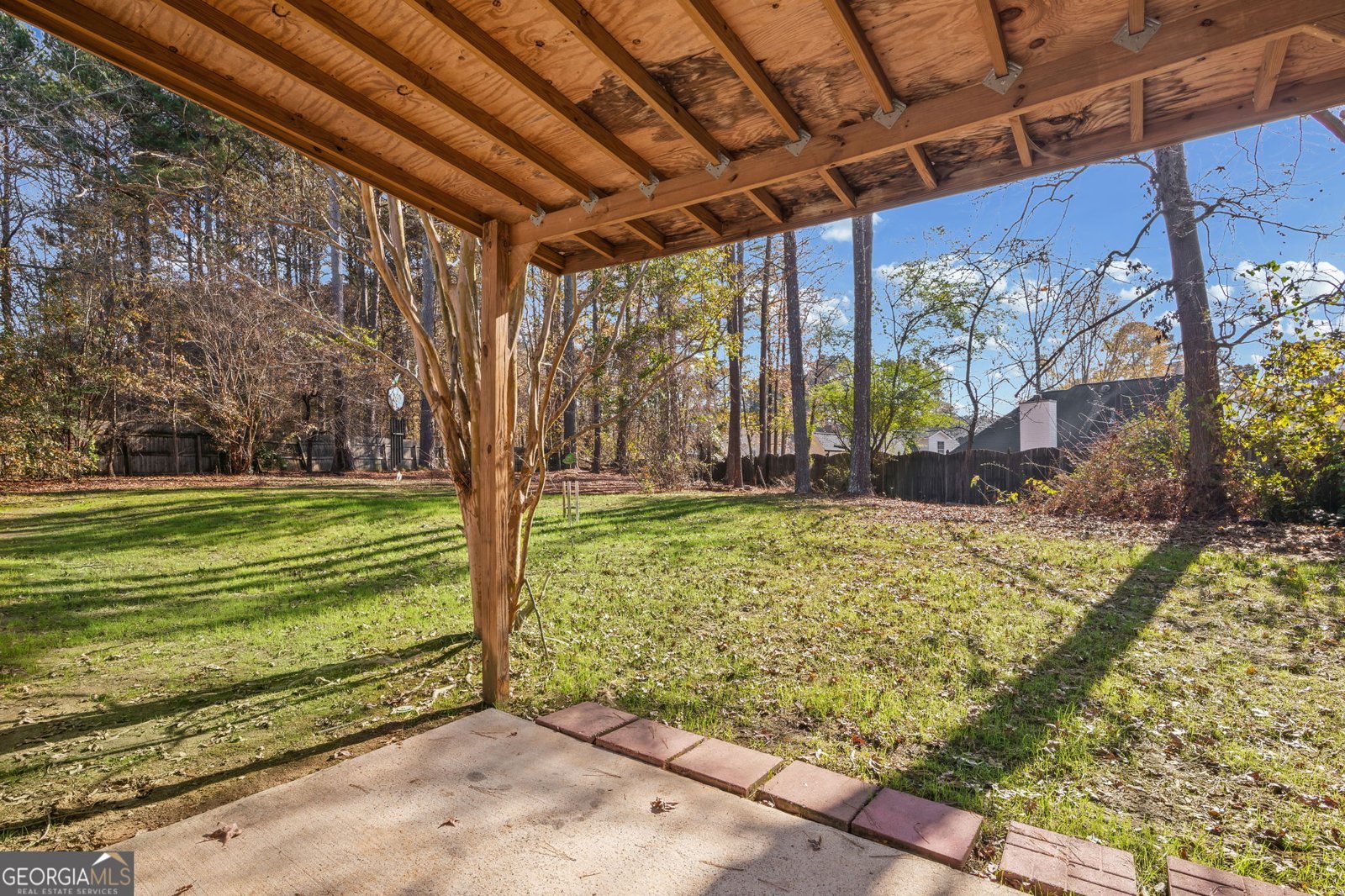 122 Mosswood Drive Newnan - 35