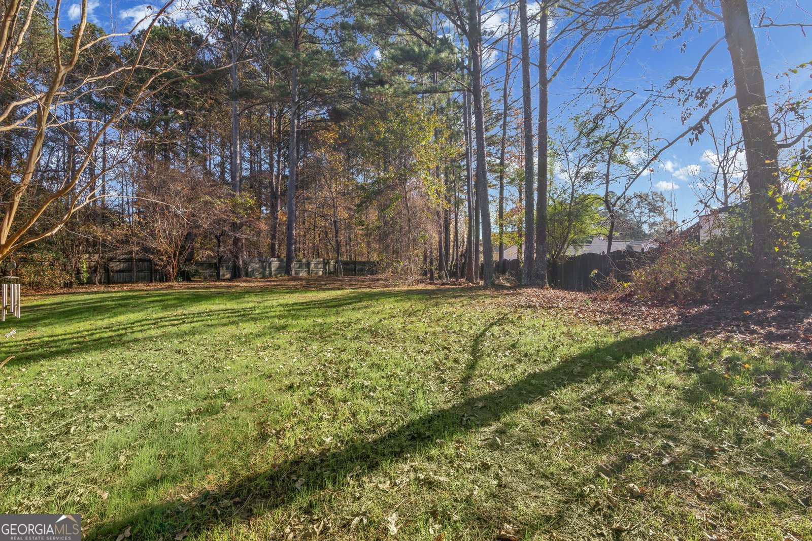 122 Mosswood Drive Newnan - 36