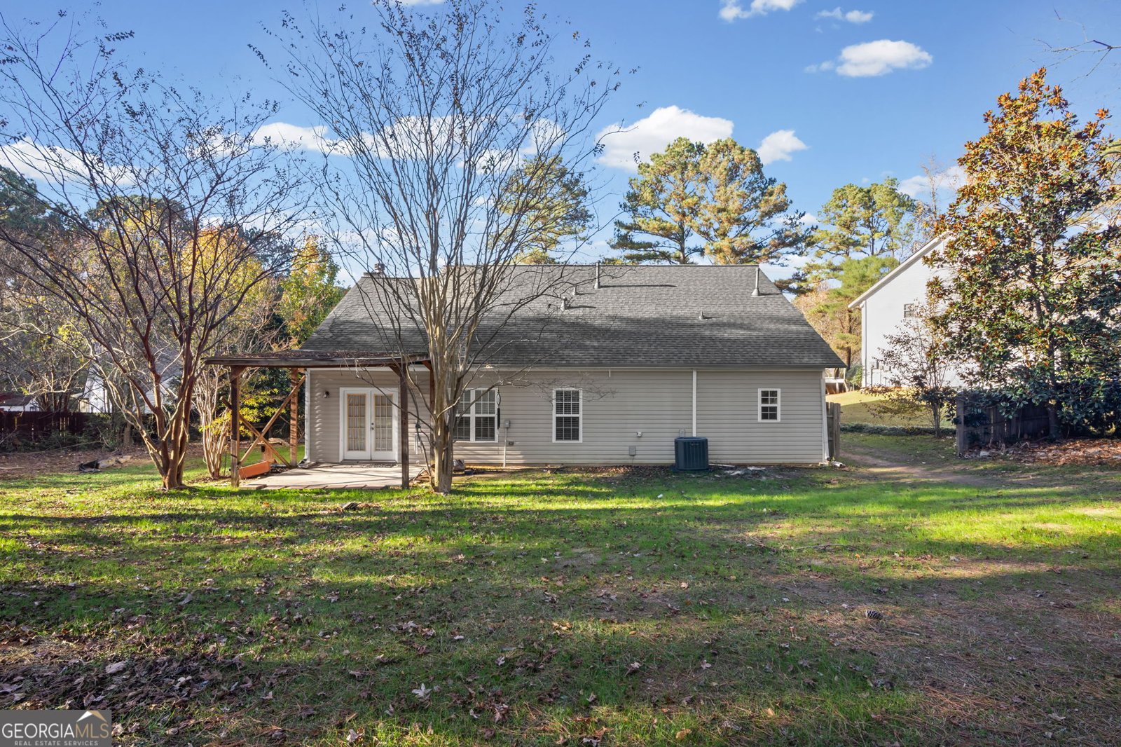 122 Mosswood Drive Newnan - 37