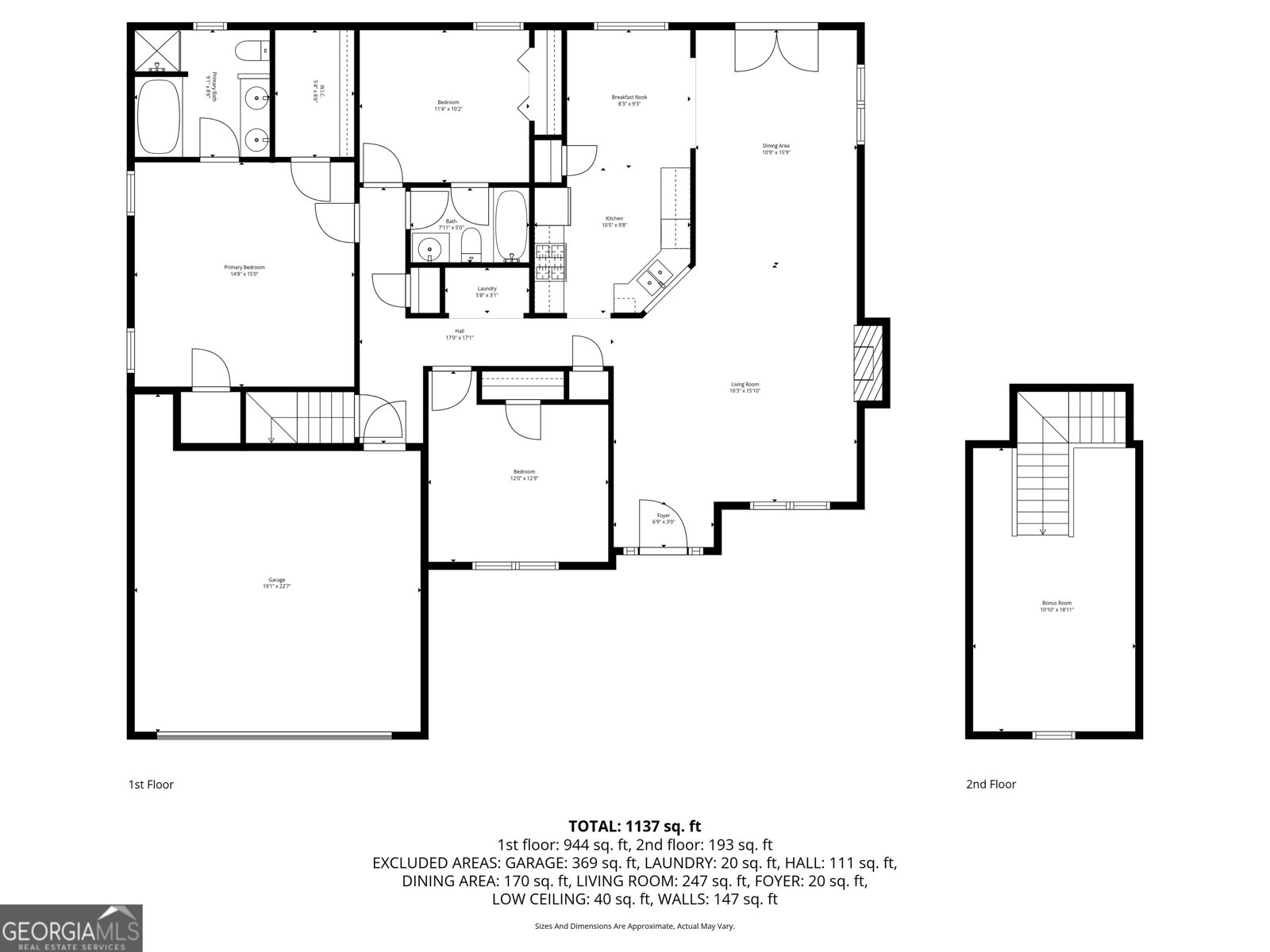 122 Mosswood Drive Newnan - 40