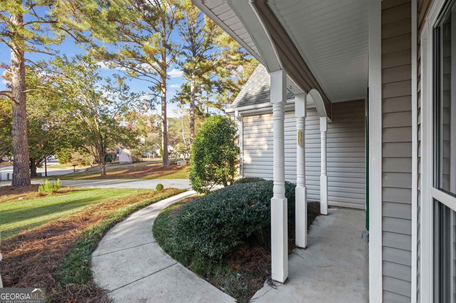122 Mosswood Drive Newnan - 5