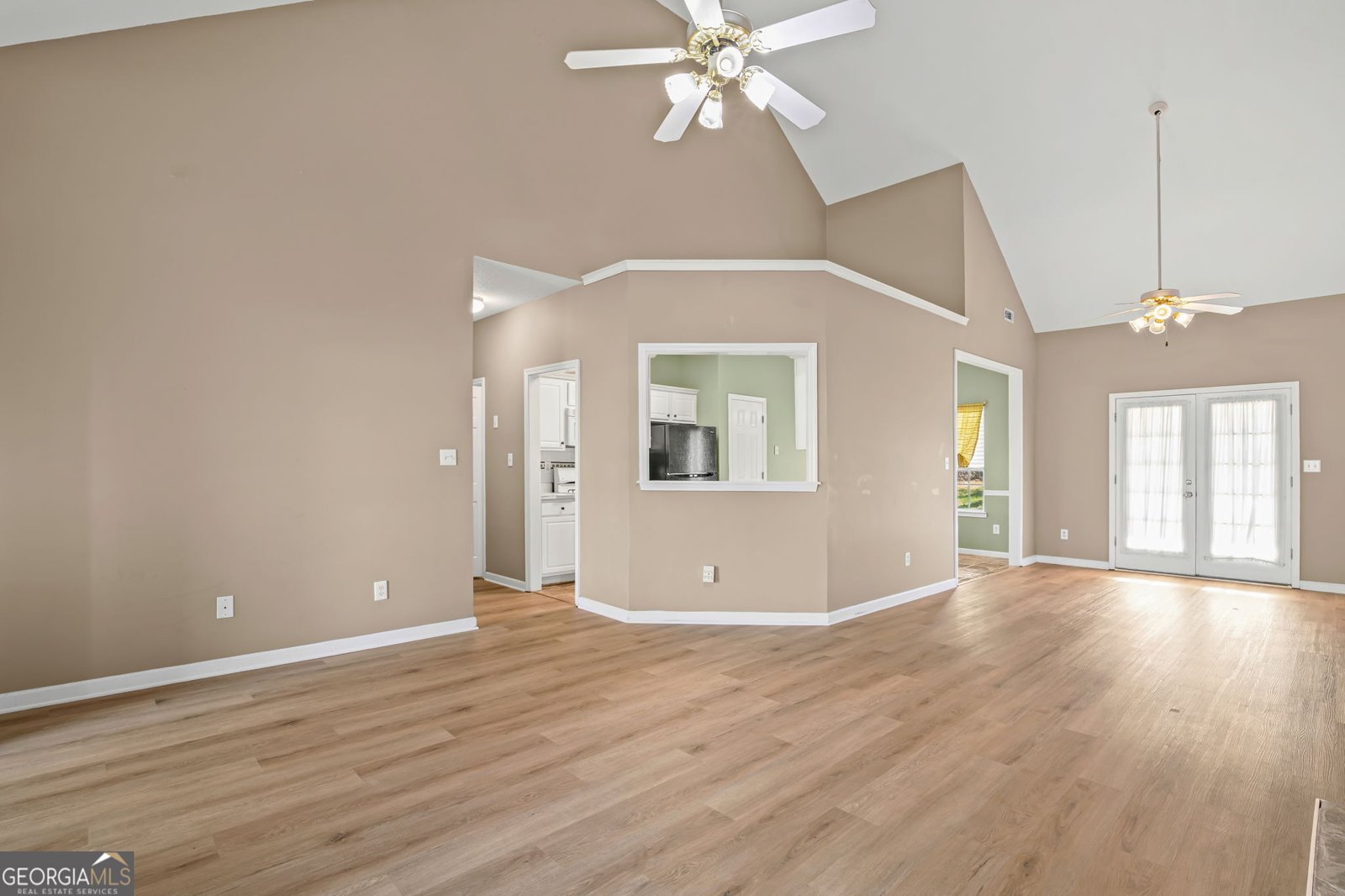 122 Mosswood Drive Newnan - 6