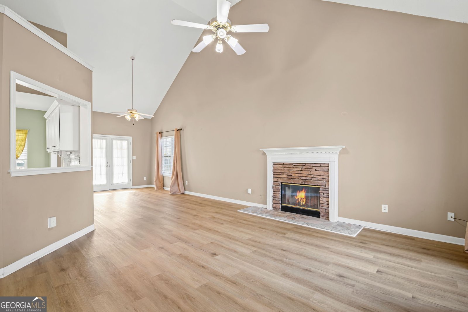 122 Mosswood Drive Newnan - 7