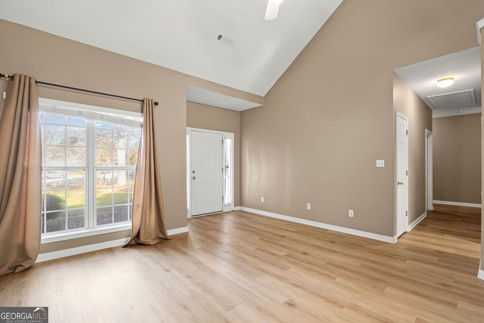 122 Mosswood Drive Newnan - 8