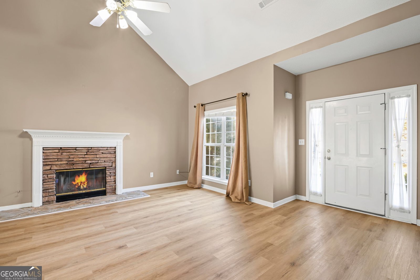 122 Mosswood Drive Newnan - 9