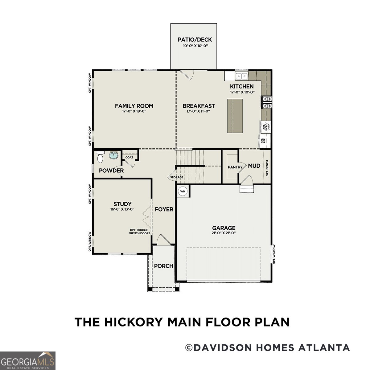 153 Atlas Lane Winder - 2