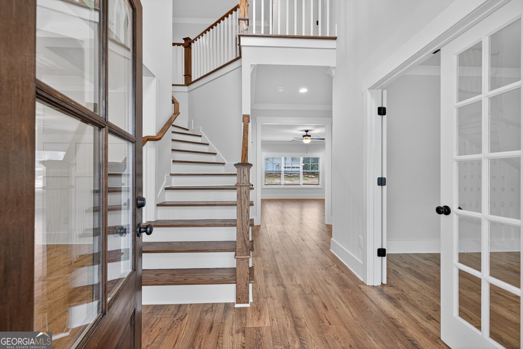 609 Whiporwill Cove Monroe - 1