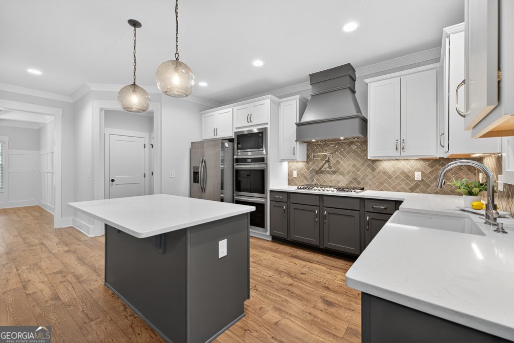 609 Whiporwill Cove Monroe - 11