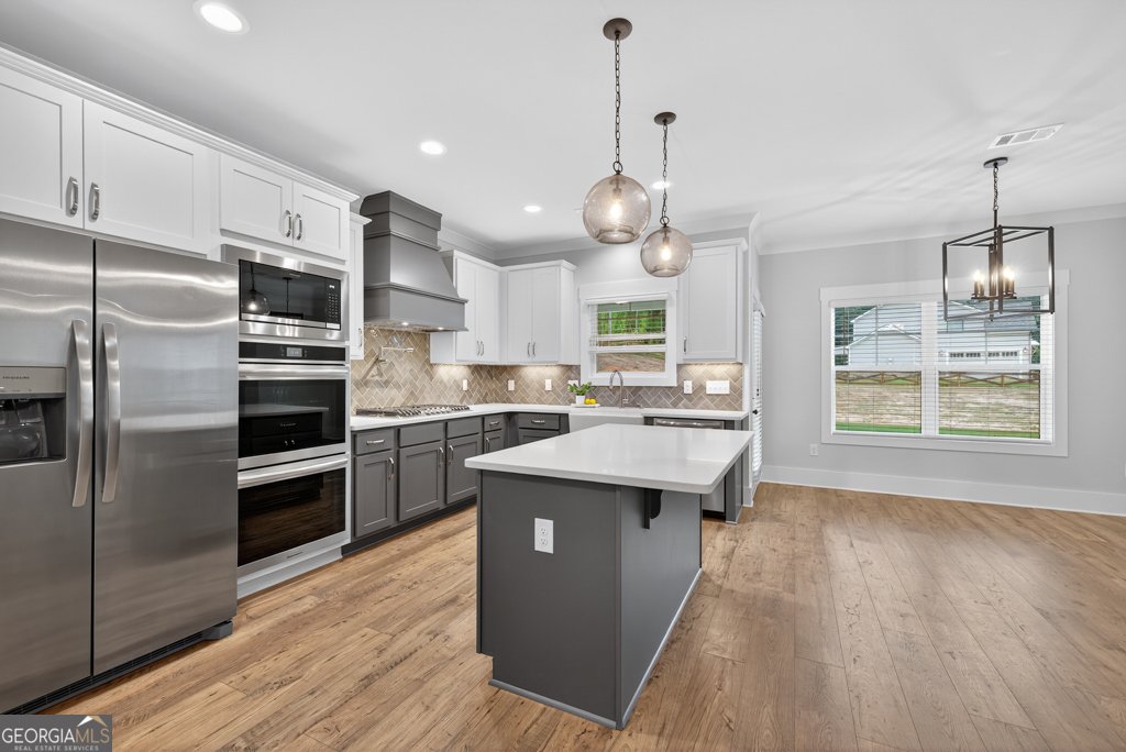 609 Whiporwill Cove Monroe - 13