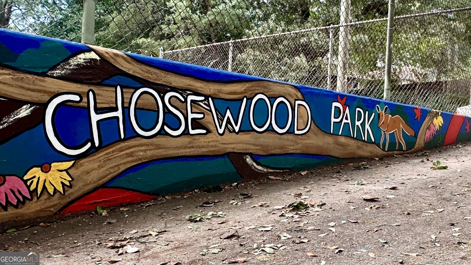 507 Casanova Street Atlanta - 14