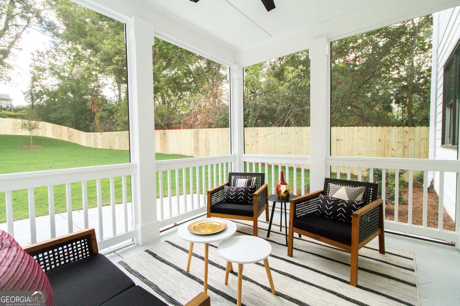 507 Casanova Street Atlanta - 4