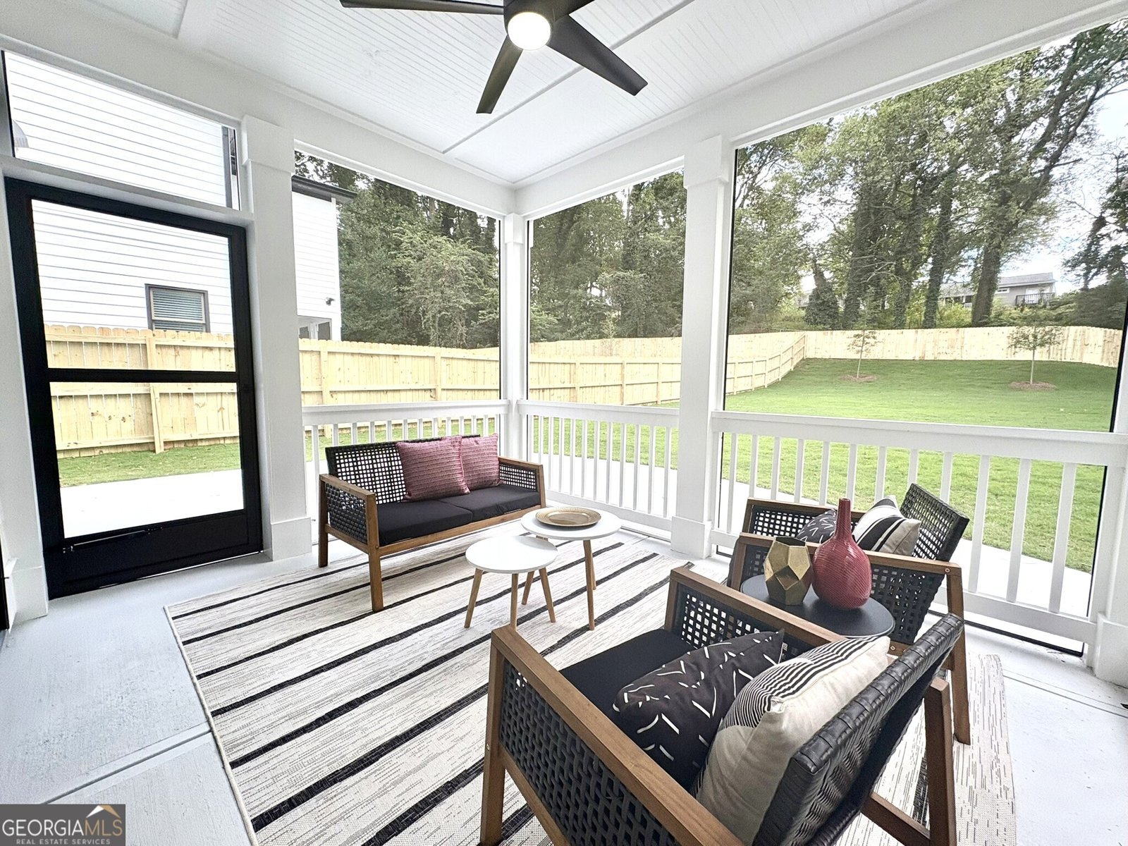 507 Casanova Street Atlanta - 5