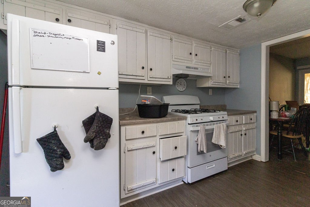 8697 Ashley Way Douglasville - 2