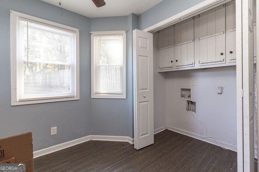 8697 Ashley Way Douglasville - 3