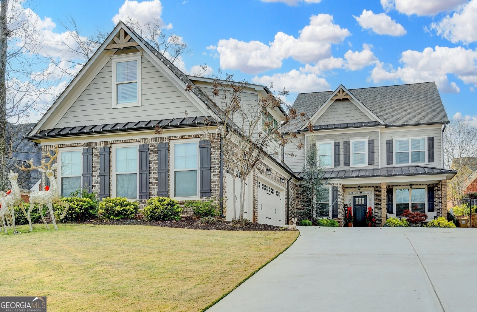 3202 Brush Arbor Jefferson - 2