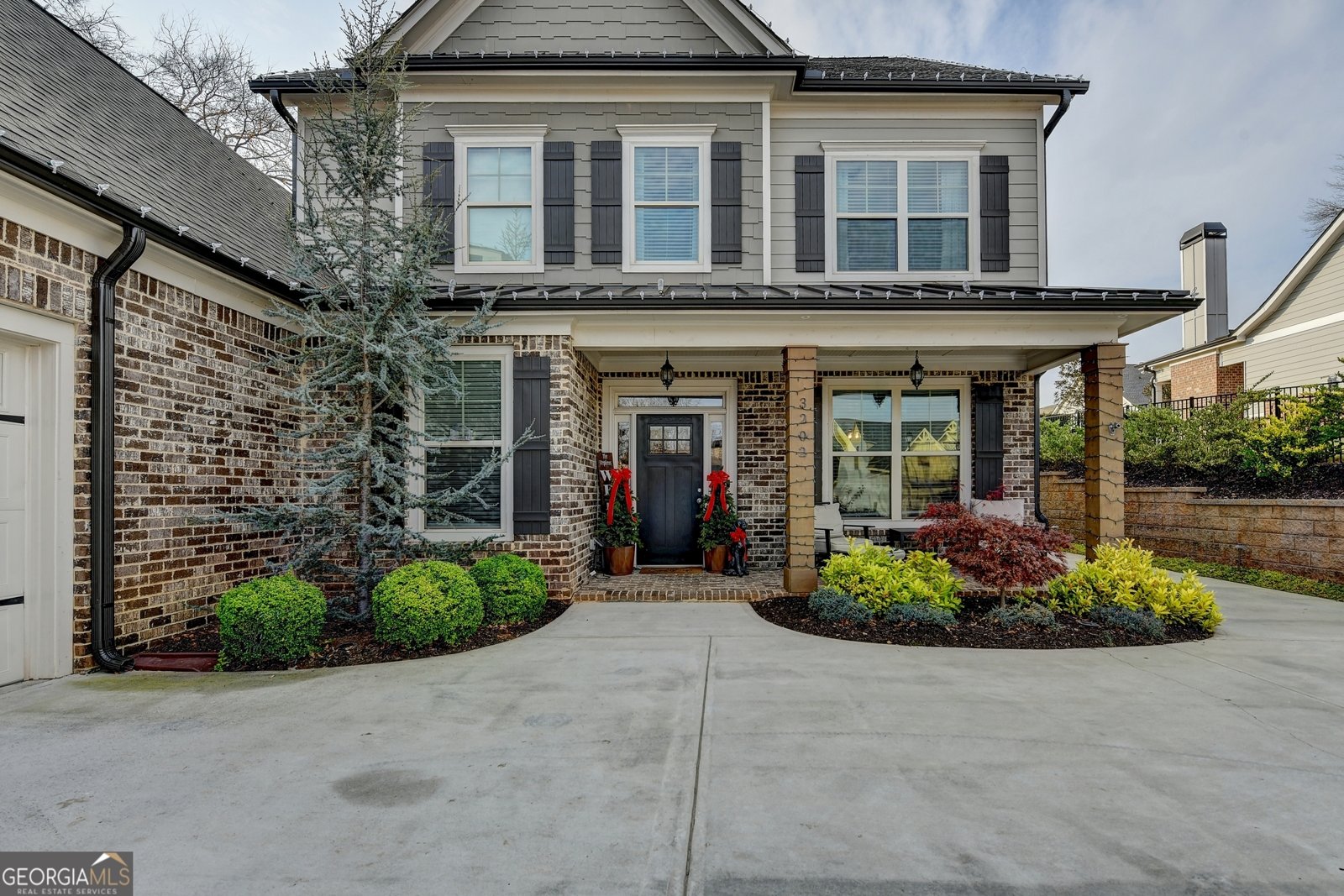 3202 Brush Arbor Jefferson - 3