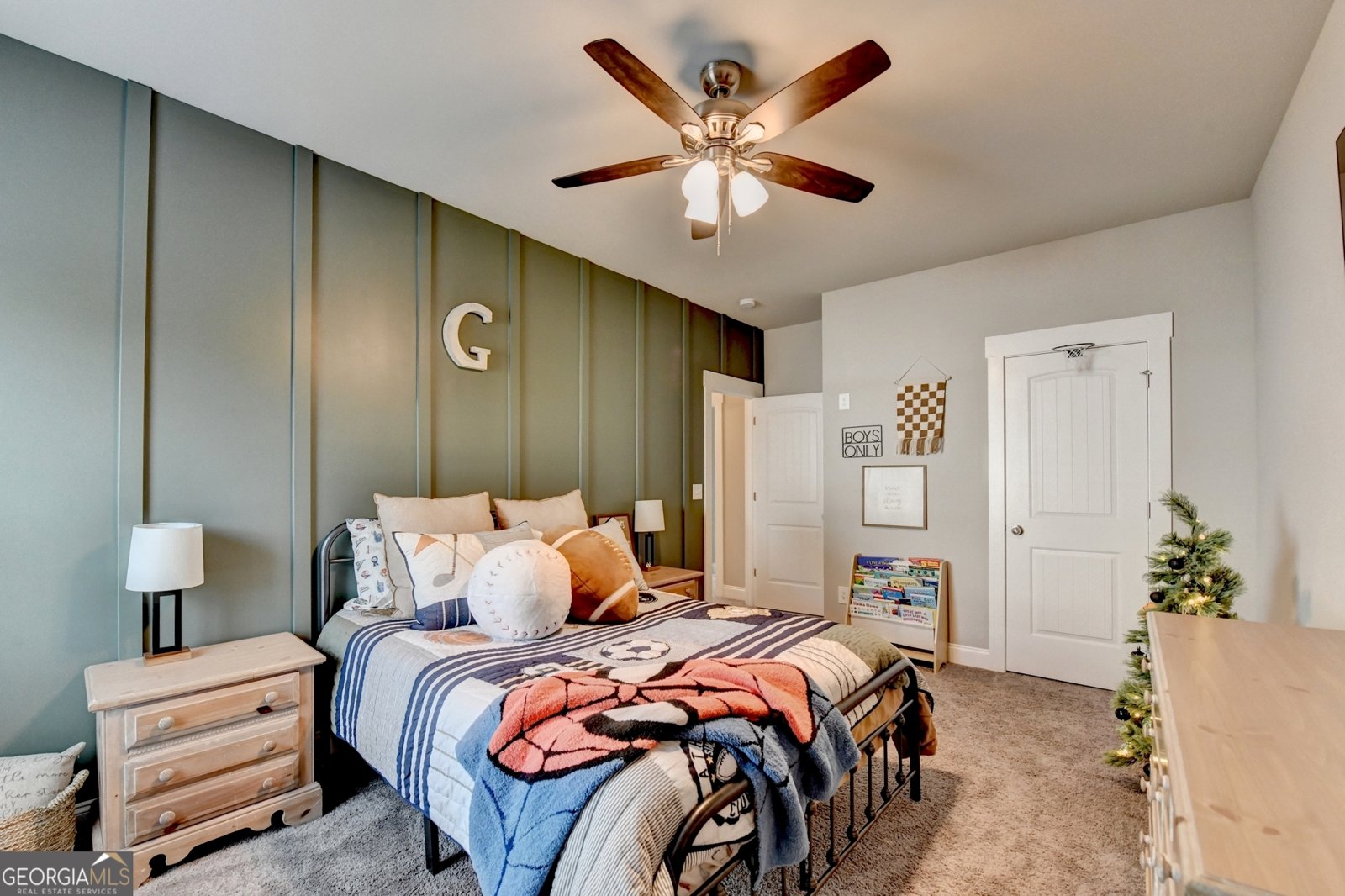 3202 Brush Arbor Jefferson - 46