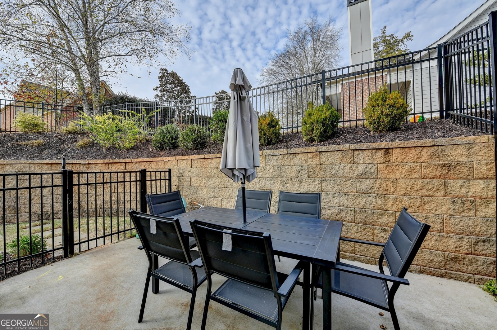 3202 Brush Arbor Jefferson - 48