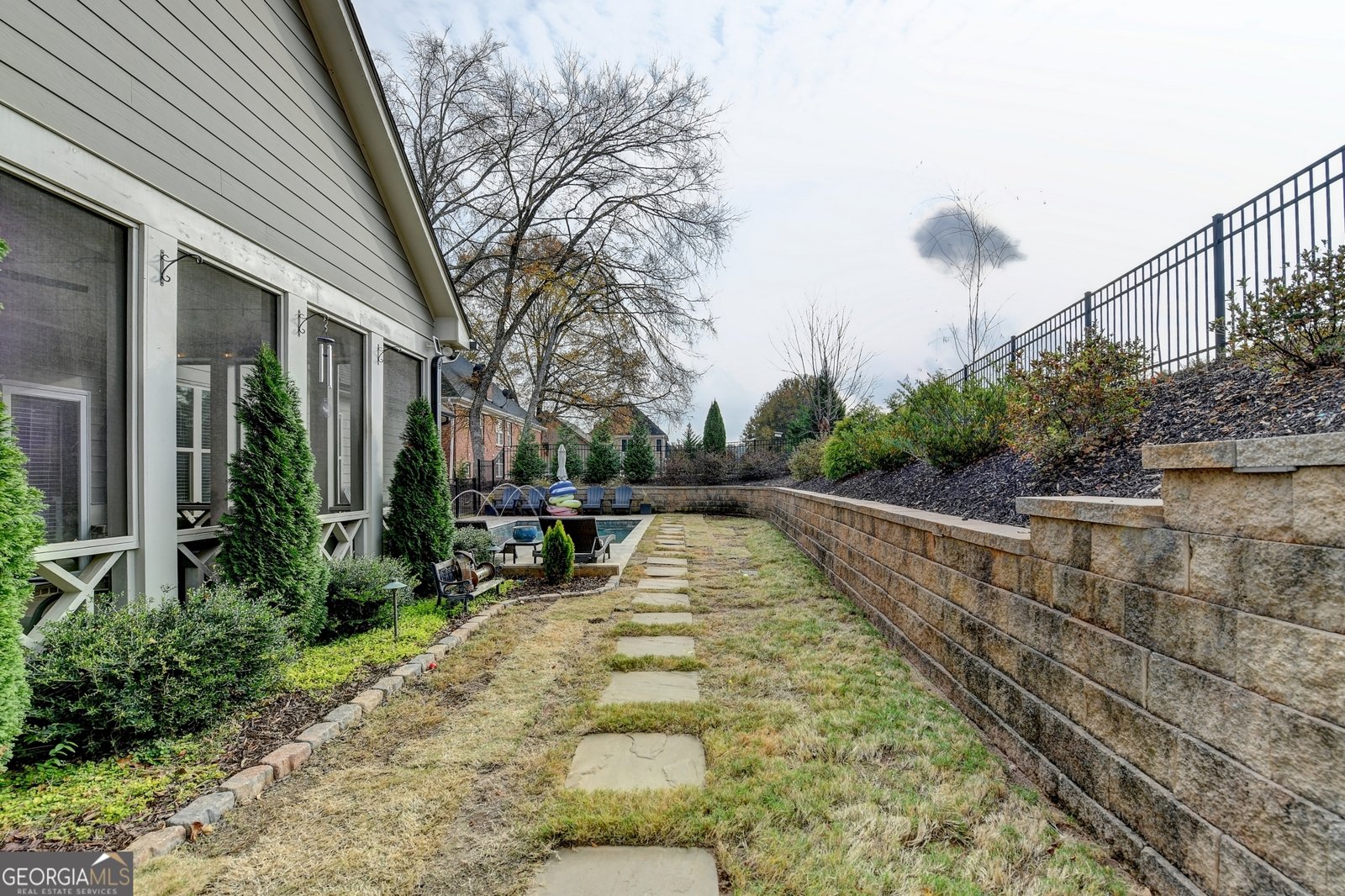 3202 Brush Arbor Jefferson - 49