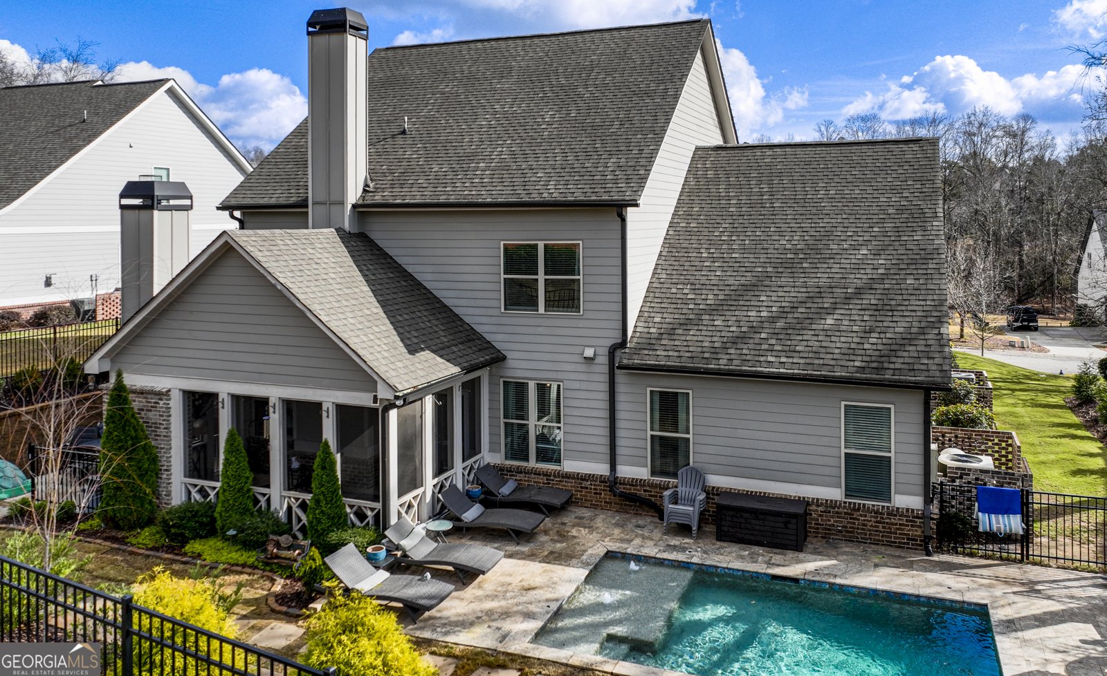 3202 Brush Arbor Jefferson - 5