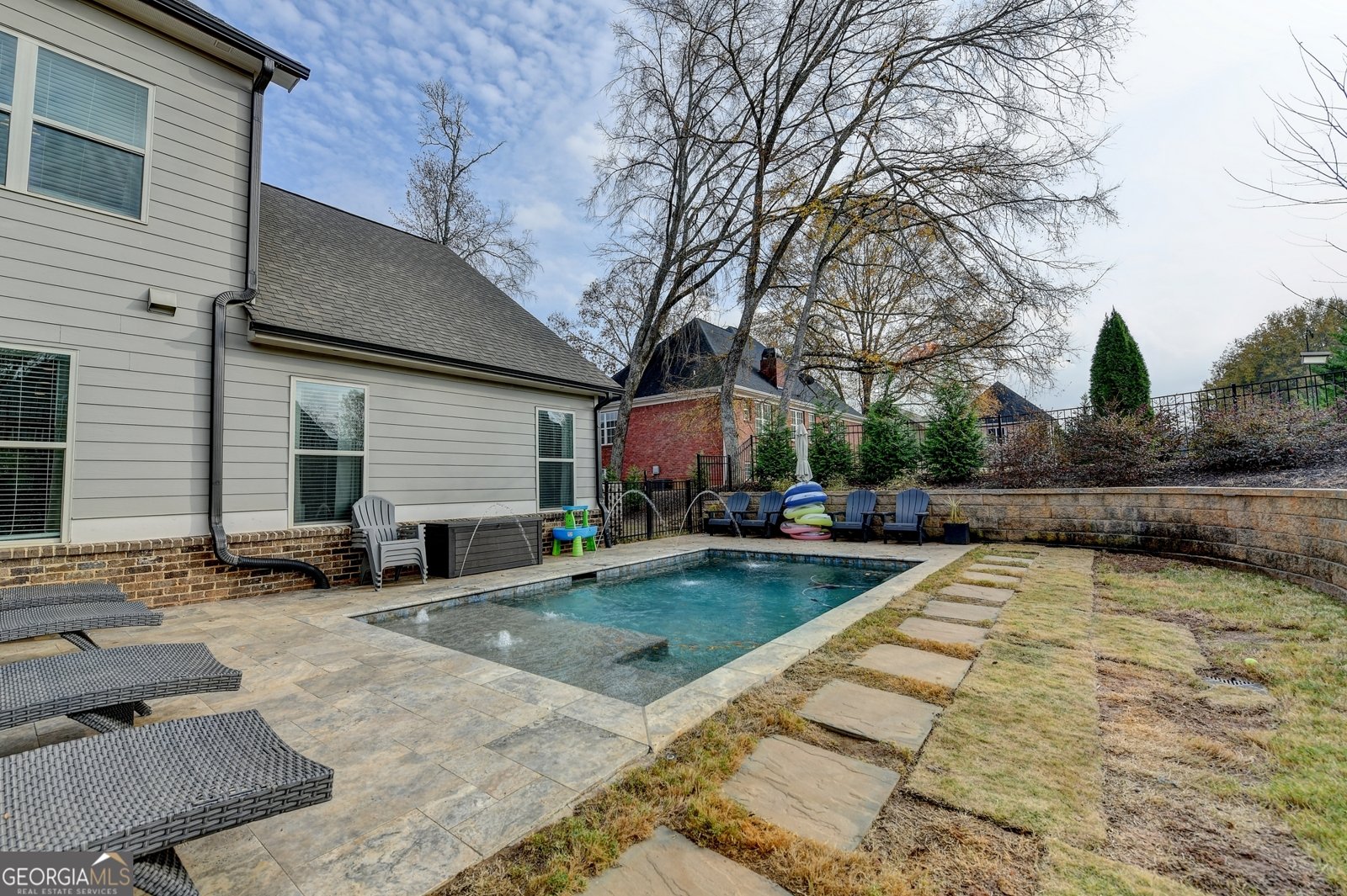 3202 Brush Arbor Jefferson - 50