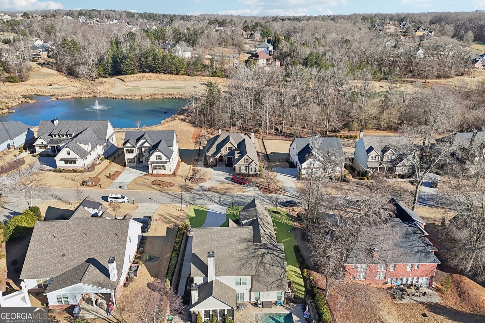 3202 Brush Arbor Court Jefferson - Photo 59
