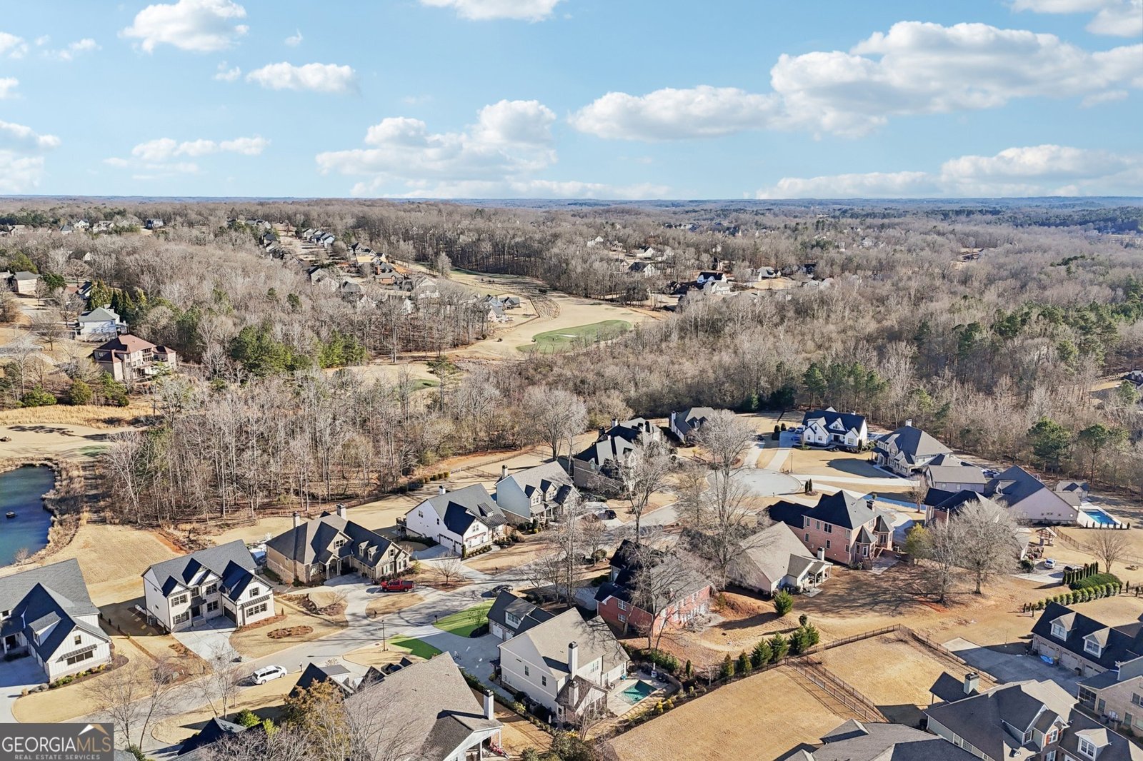 3202 Brush Arbor Court Jefferson - Photo 61