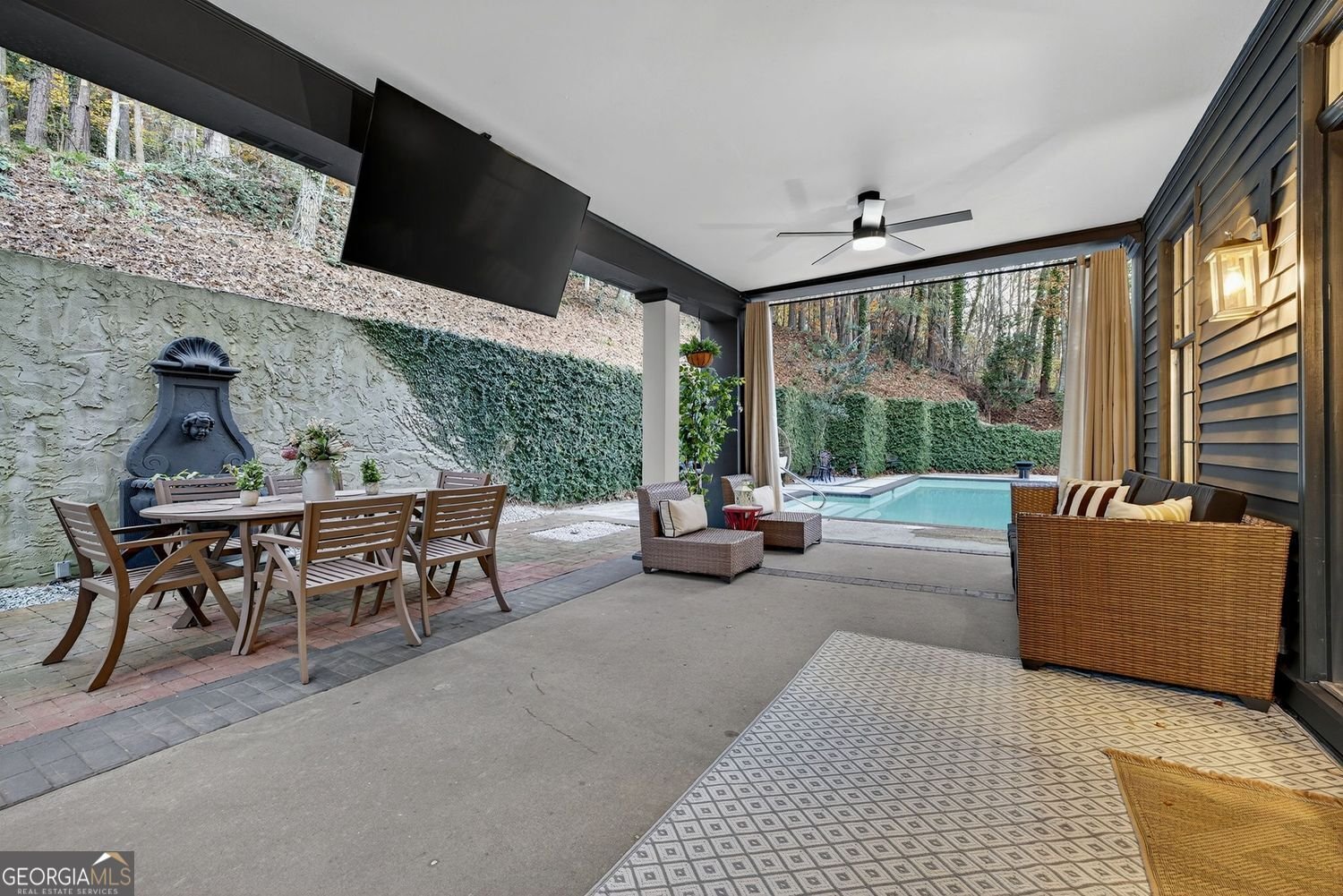 2525 Spalding Drive Atlanta - 15