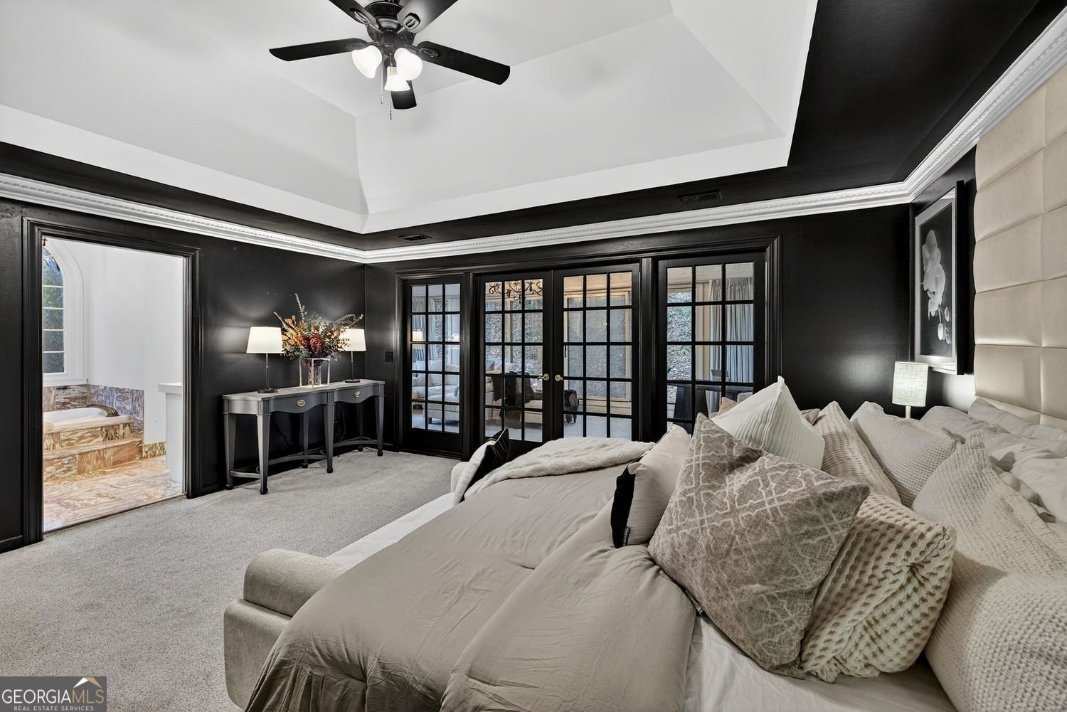 2525 Spalding Drive Atlanta - 2