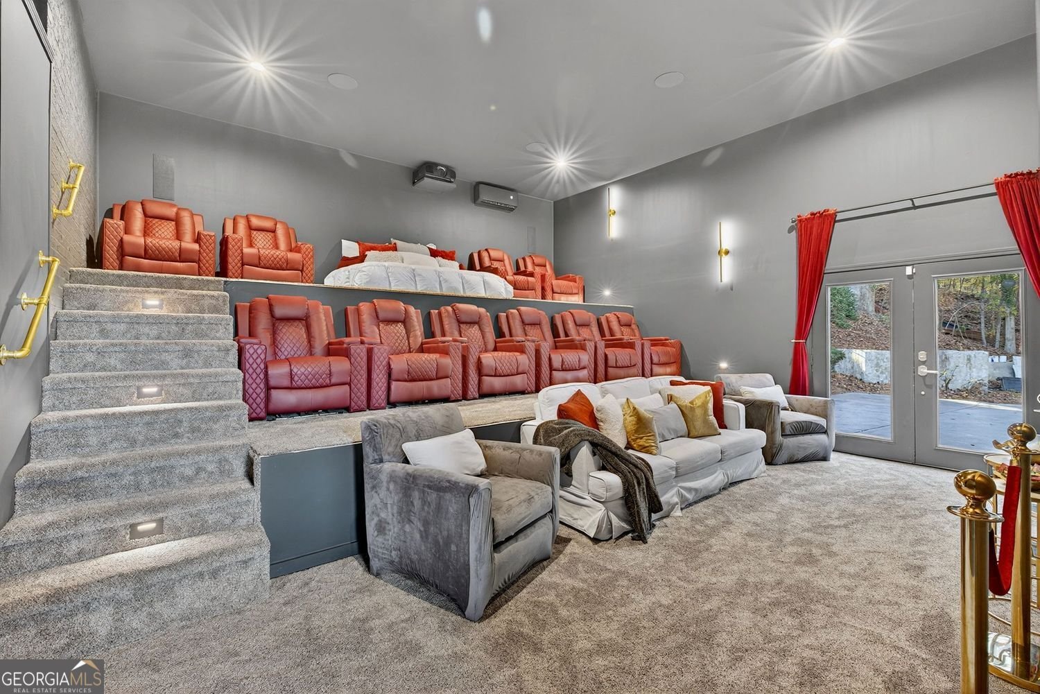 2525 Spalding Drive Atlanta - 8