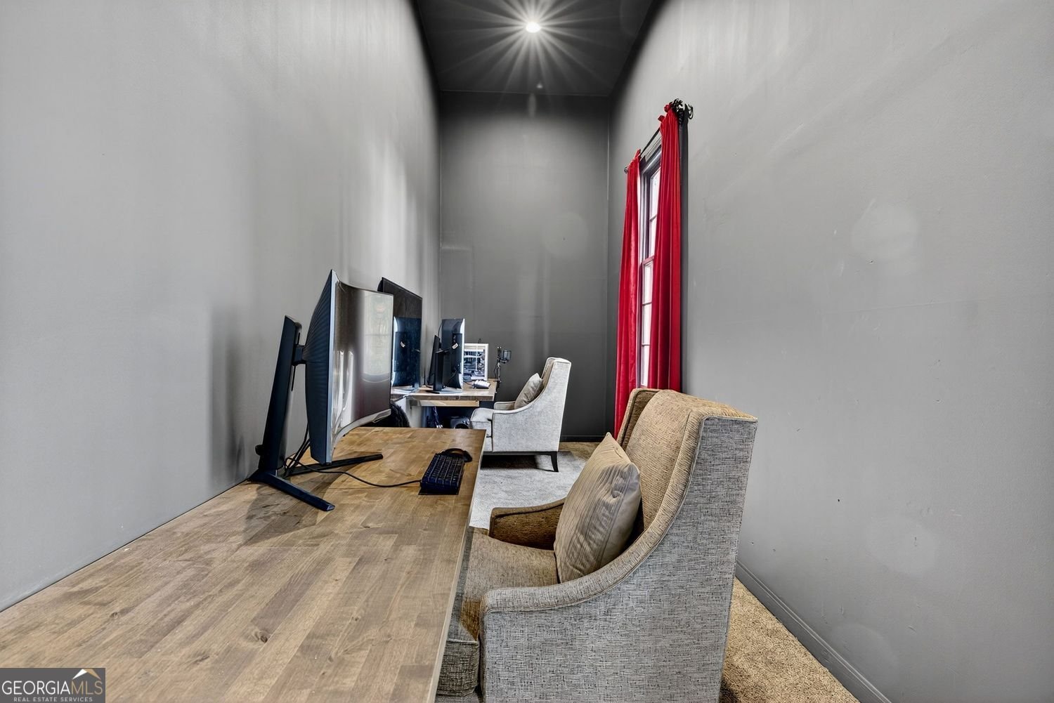 2525 Spalding Drive Atlanta - 9