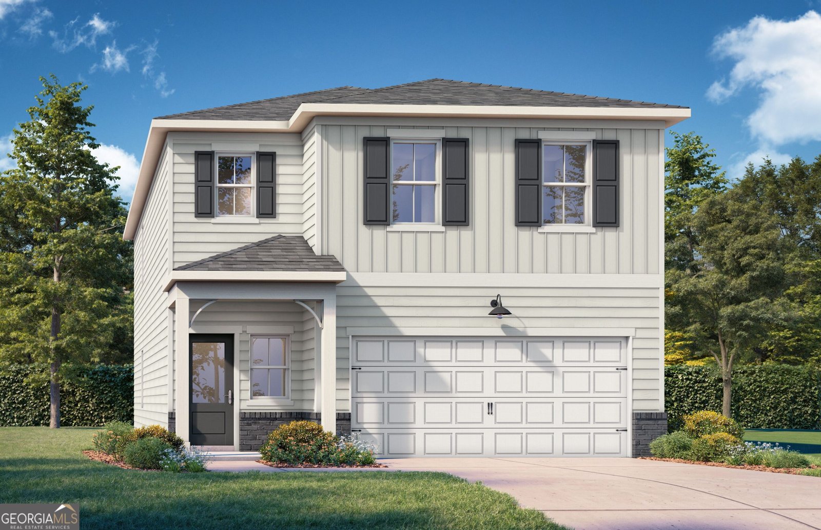 211 Atlas Lane Winder - main photo