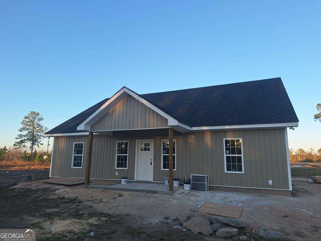 155 Peach Lane Baxley - main photo