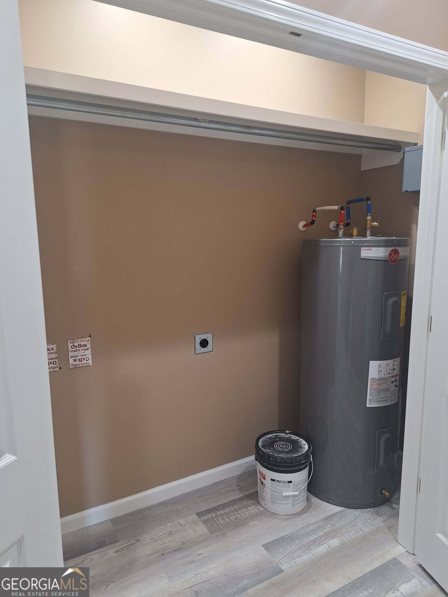 155 Peach Lane Baxley - 18