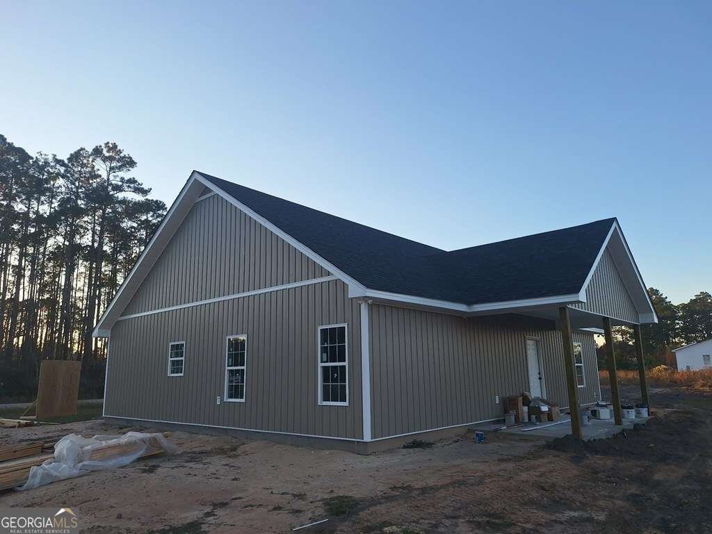 155 Peach Lane Baxley - 9