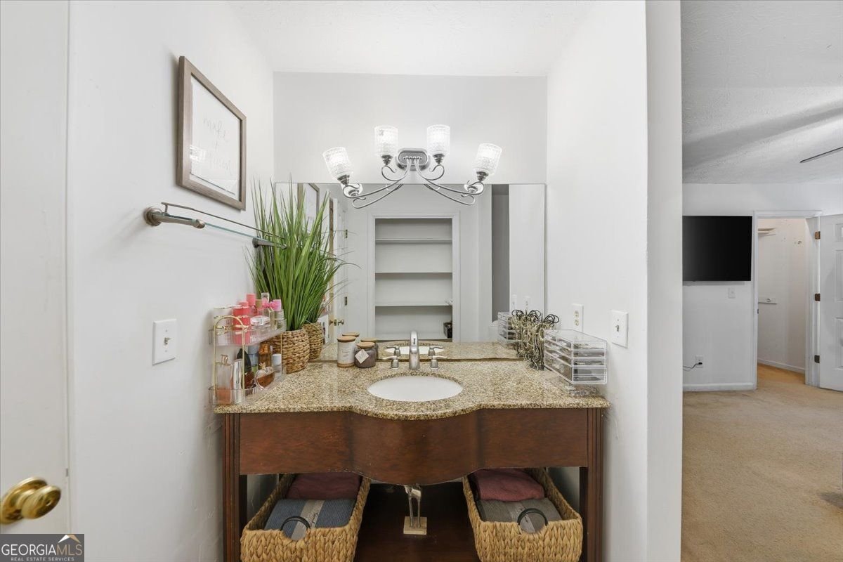 4405 LAKESIDE HILLS Point Kennesaw - Photo 16