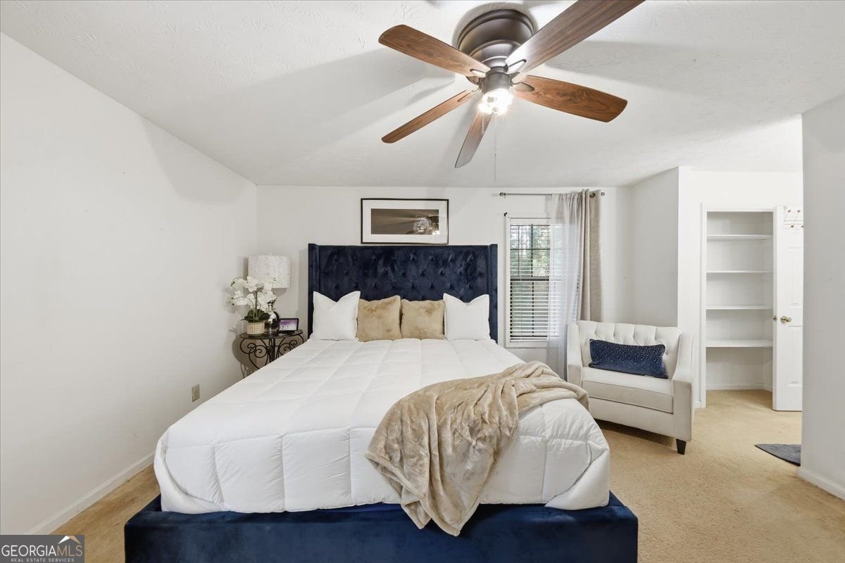 4405 LAKESIDE HILLS Point Kennesaw - Photo 18