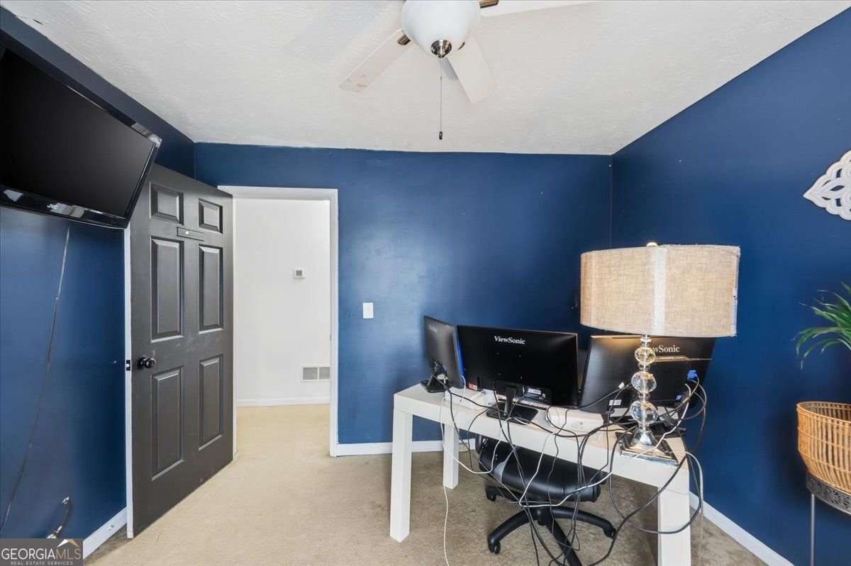 4405 LAKESIDE HILLS Point Kennesaw - Photo 22