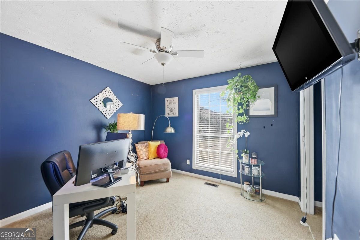 4405 LAKESIDE HILLS Point Kennesaw - Photo 23