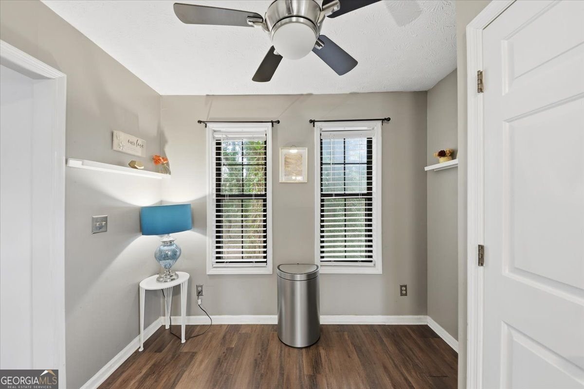 4405 LAKESIDE HILLS Point Kennesaw - Photo 24