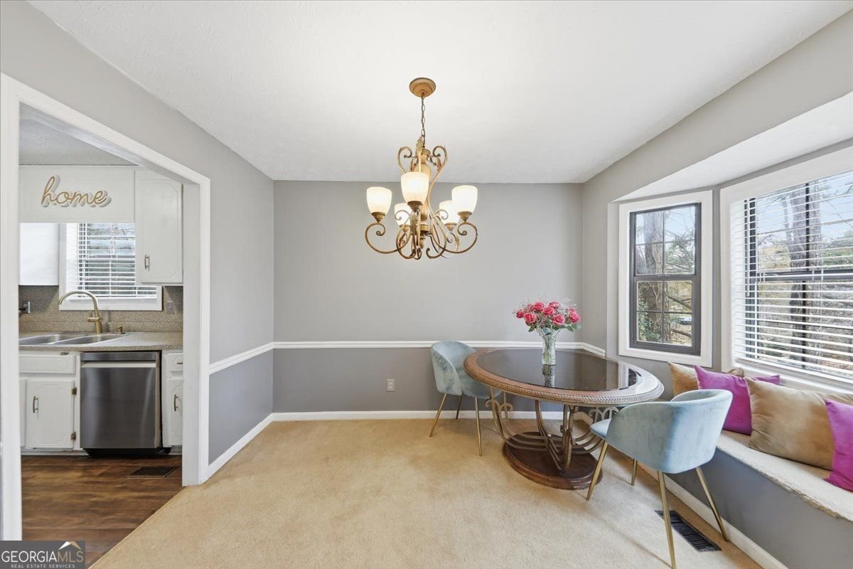 4405 LAKESIDE HILLS Point Kennesaw - Photo 28