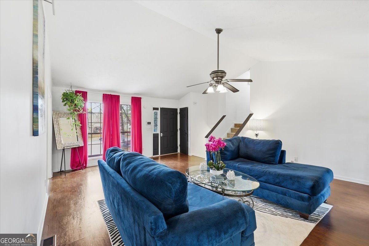 4405 LAKESIDE HILLS Point Kennesaw - Photo 29