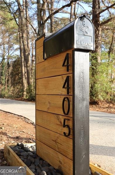 4405 LAKESIDE HILLS Point Kennesaw - 3